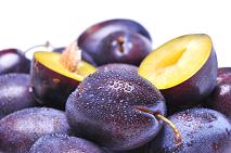 Plum Nutrition