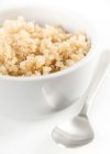 Foods That Burn Body Fat: Quinoa, Barley and Oats