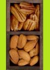 The Best Foods to Burn Fat: Walnuts and Almonds