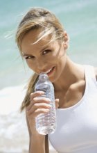 Drinking Water for Weight Loss