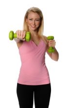 Weight Training Tips to Lose Weight