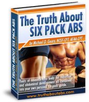 Truth About Six Pack Abs