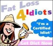 Fat Loss 4 Idiots