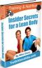 Free ebook: Insider Secrets for a Lean Body