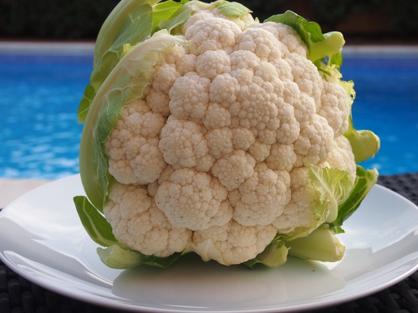 Cauliflower Calories