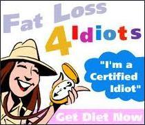 Fat Loss 4 Idiots