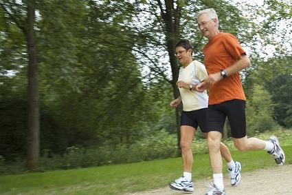 Benefits of Regular Exercise, Top Ten Reasons to Exercise