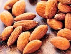 Calories in Almonds