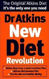 Atkins Diet Plan