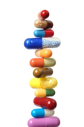 Vitamin Supplements