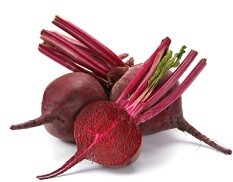 Calories in Beetroot