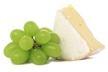 Calories in Brie Cheese and Nutrition Facts