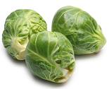 Calories in Brussels Sprouts