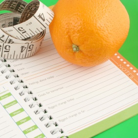 Calculate You Calorie Intake to Lose Weight