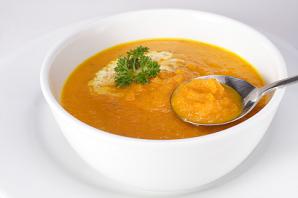 Carrot Soup Recipe