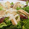 Chicken Caesar Salad