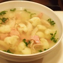 Chicken Cauliflower Soup Recipe