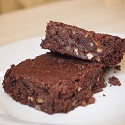 Low Carb Chocolate Brownies