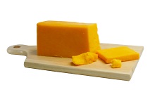 Calories in Colby Cheese, Colby Cheese Nutrition Facts