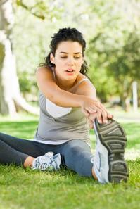 Cool Down Exercises, Cooling Down After Exercise