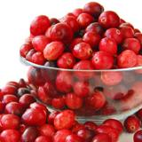 cranberry calories