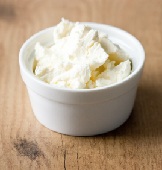 Calories in Cream Cheese