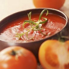 Creamy Tomato Soup