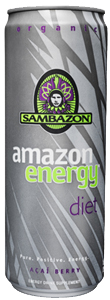 Amazon Energy Diet Drink