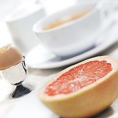 Egg Grapefruit Diet