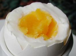  Health Benefits of Eggs