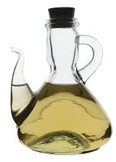 Metabolism Boosting Foods: Vinegar