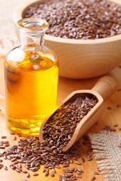 Calories in Flax Seeds and Nutrition Facts