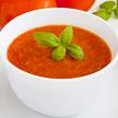 Fresh Tomato Soup