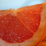 Calories in Grapefruit