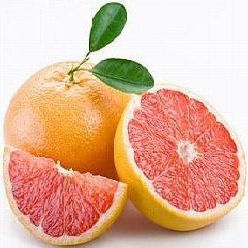12 Day Grapefruit Diet Menu