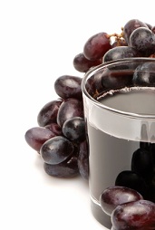 Grape Nutrition Facts, Health Benefits of Grapes