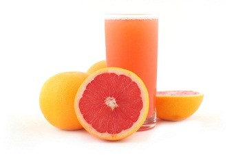 Grapefruit Nutrition Facts, Health Benefits of Grapefruit