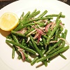 Green Bean Salad Recipe