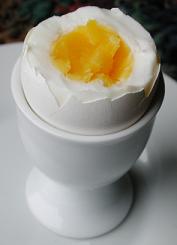 Boiled Egg Diet, Hard Boiled Egg Diet