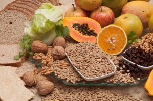 High Fiber Foods, Foods High in Fiber, Foods With Fiber, Sources of Dietary Fiber