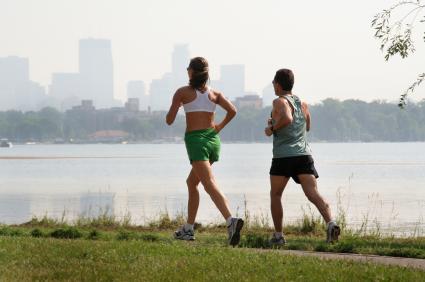 Running Training Schedule, Beginners Running Program ...