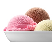 Calories in Ice Cream