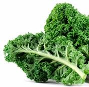 Calories in Kale