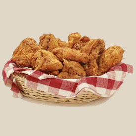 KFC Nutrition Facts