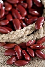 Calories in Kidney Beans, Kidney Beans Nutrition Facts