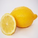 Calories in a Lemon