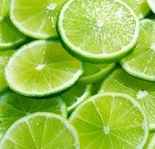 Calories in Limes