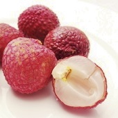 Lychee Calories