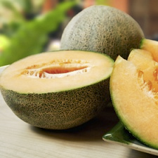 Melon Nutrition