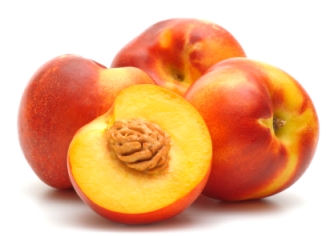 Nectarine calorieën